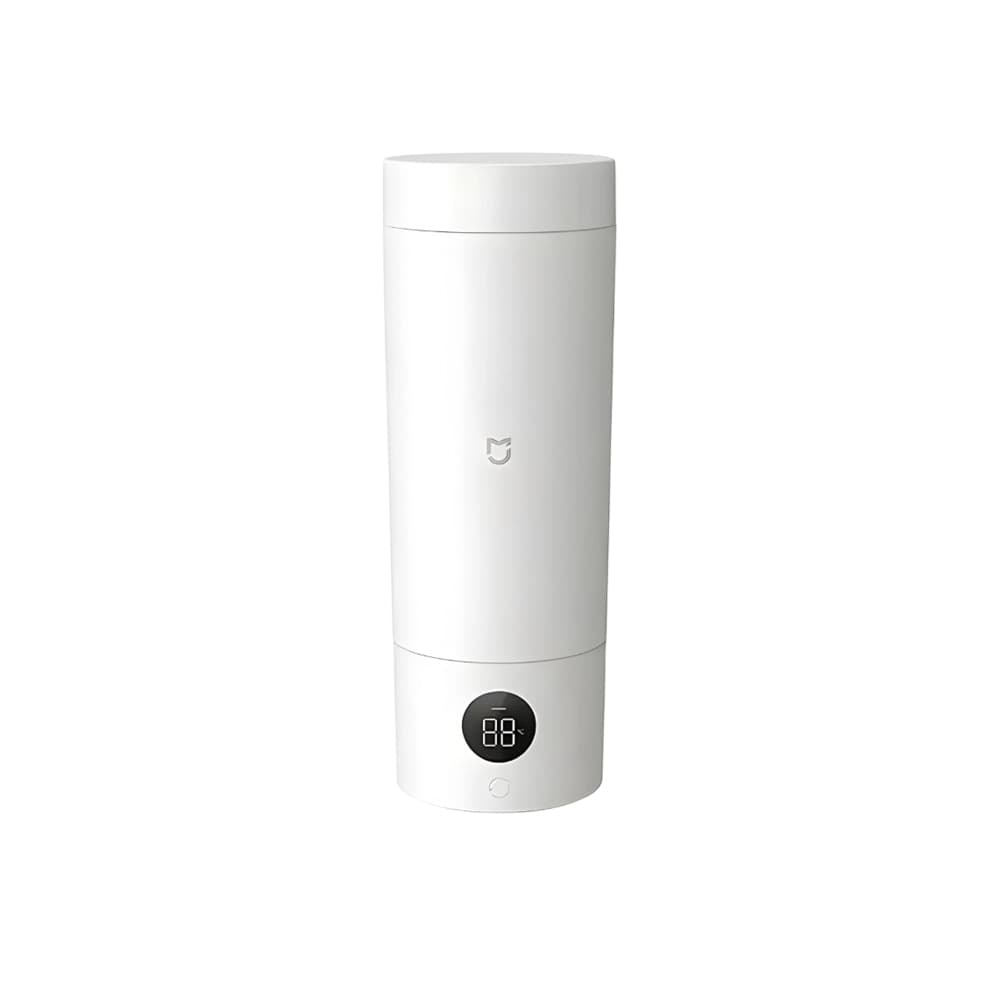 فلاسک برقی هوشمند شیائومی مدل Mijia Portable Electric Cup 2 MJDRB02PL