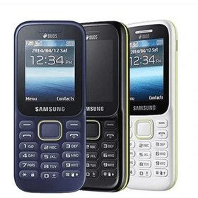 گوشی سامسونگ Samsung B315E (بدون گارانتی شرکتی) — تصویر ۲
