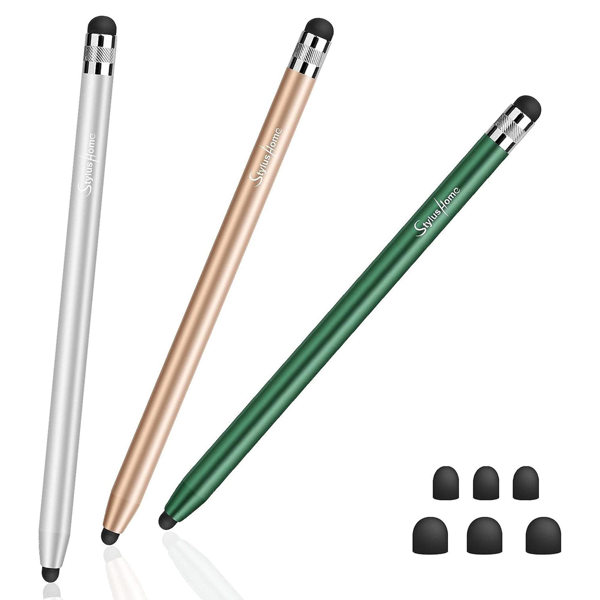 قلم لمسی StylusHome Stylus Pens for Touch Screens (3 Pcs)