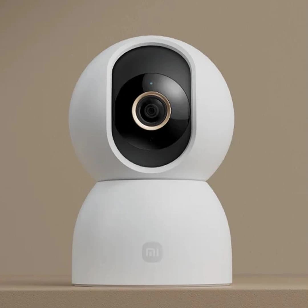 دوربین هوشمند شیائومی مدل Xiaomi smart camera C500 — تصویر ۳