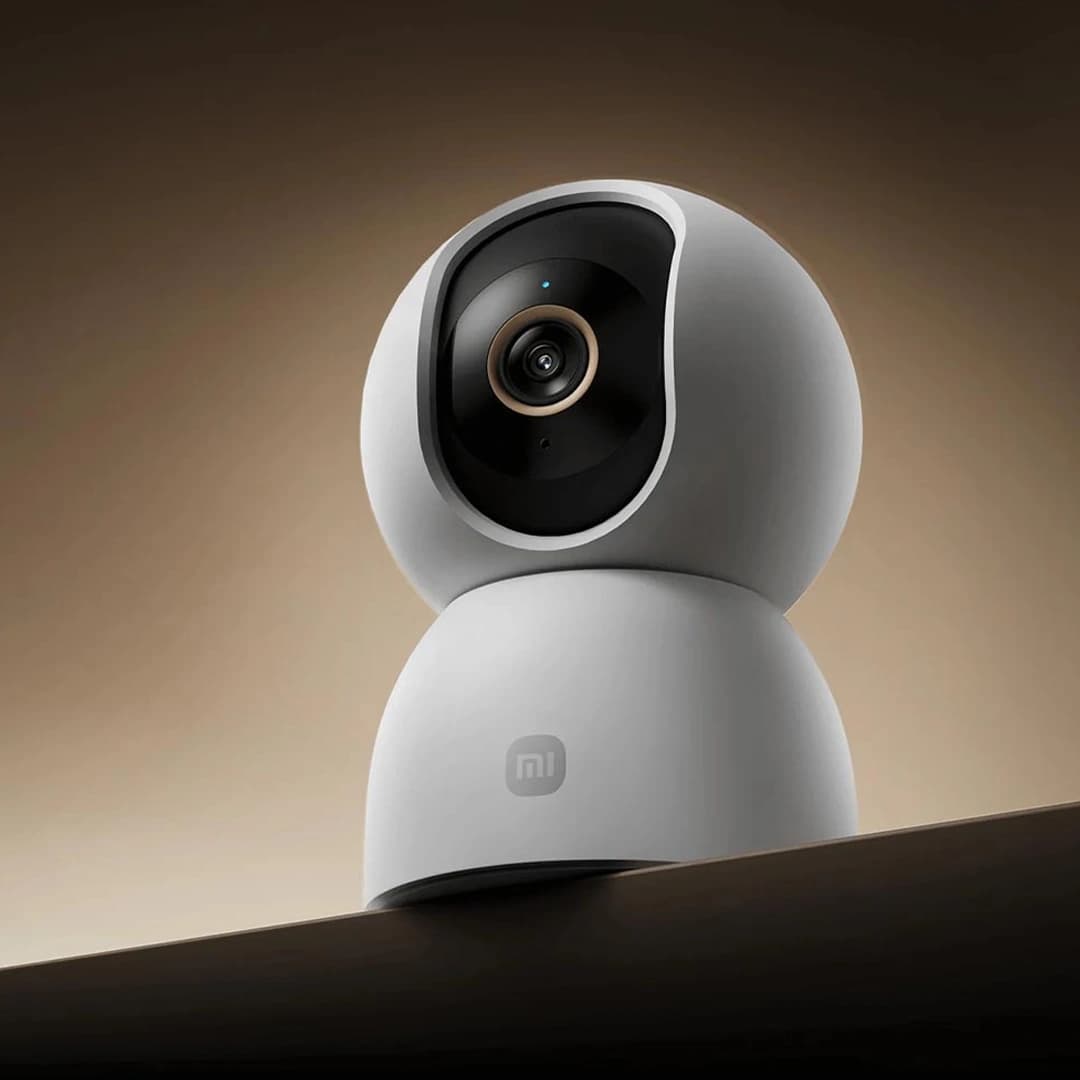 دوربین هوشمند شیائومی مدل Xiaomi smart camera C500 — تصویر ۲
