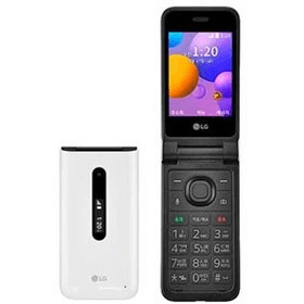 گوشی موبایل ال جی LG FOLDER 2(با گارانتی شرکتی) — تصویر ۴