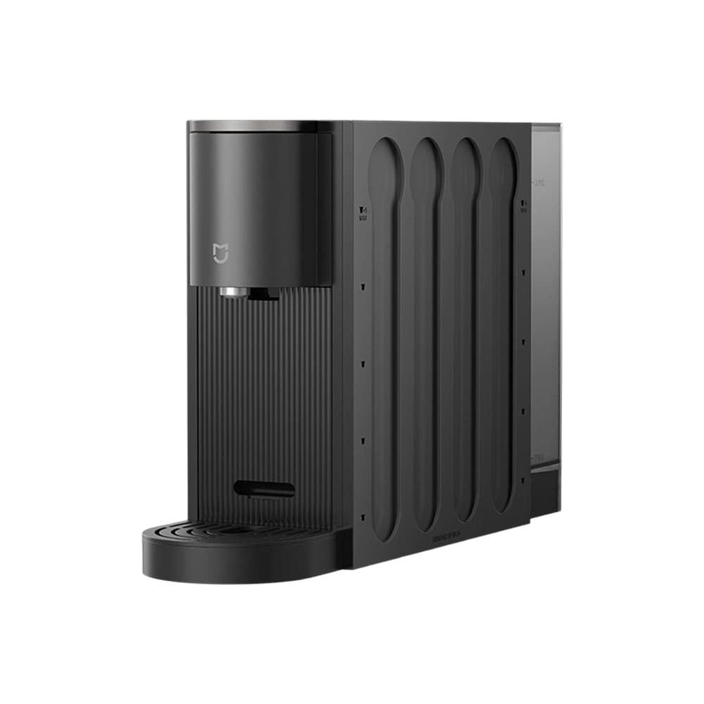 دستگاه قهوه ساز کپسولی شیائومی مدل Mijia Capsule Coffee Machine Scishare S1 CMC001