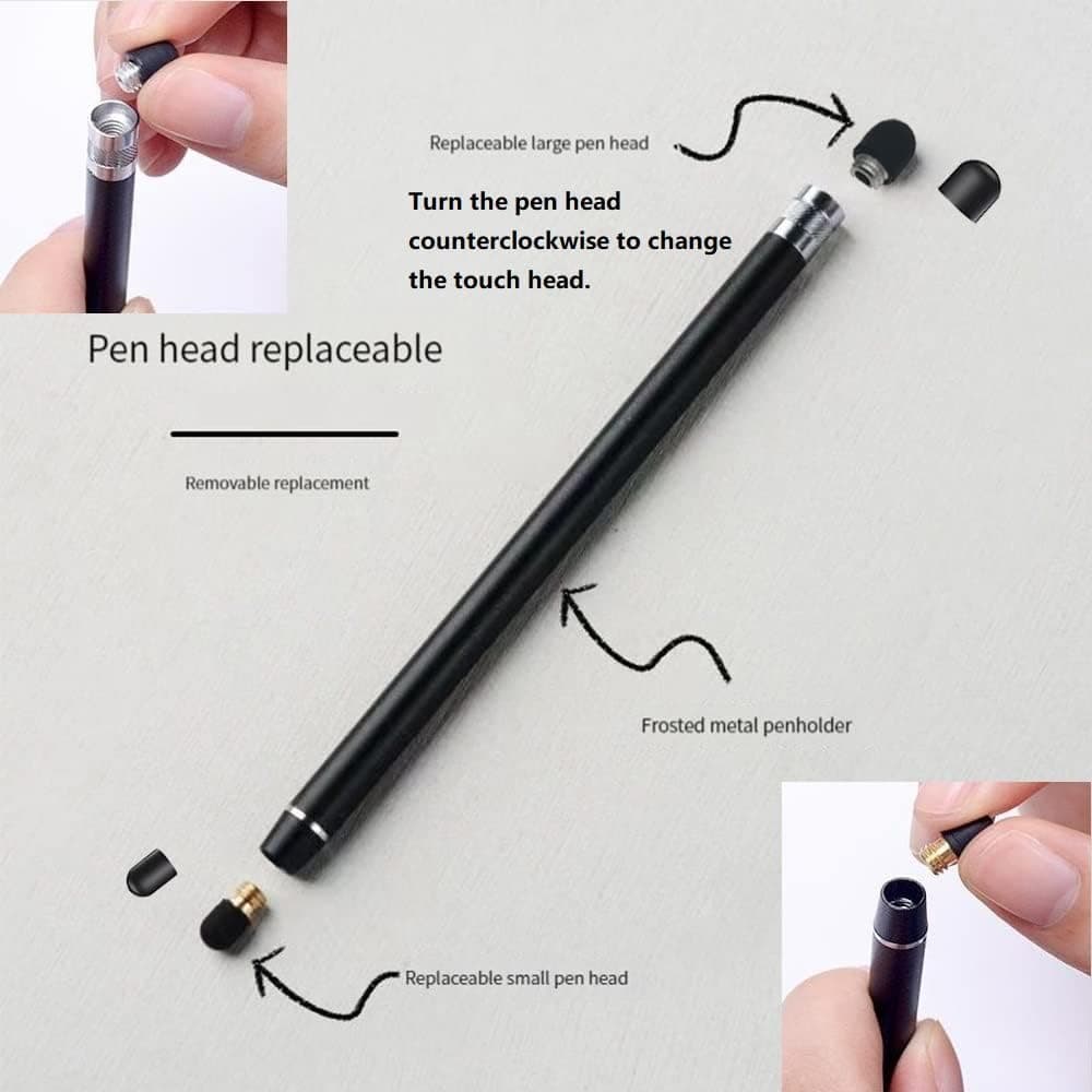 قلم لمسی Vuhwdak Stylus Pens for Touch Screens — تصویر ۳