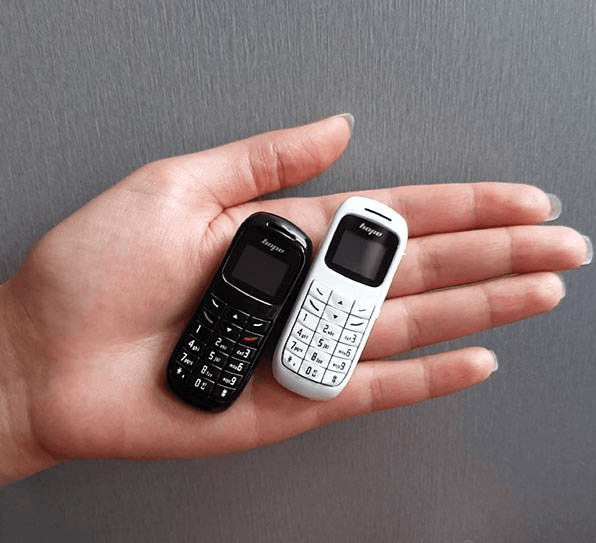 گوشی موبایل هوپ HOPE BM 70(با گارانتی شرکتی) — تصویر ۴