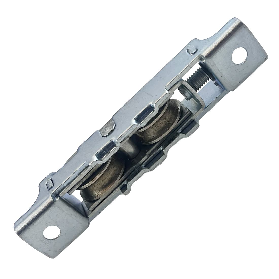 غلتک پنجره UPVC دو چرخ کوچک