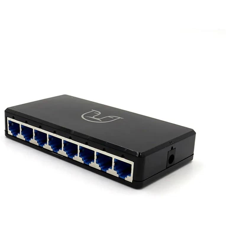 سوییچ شبکه 8 پورت ALFA مدل S880