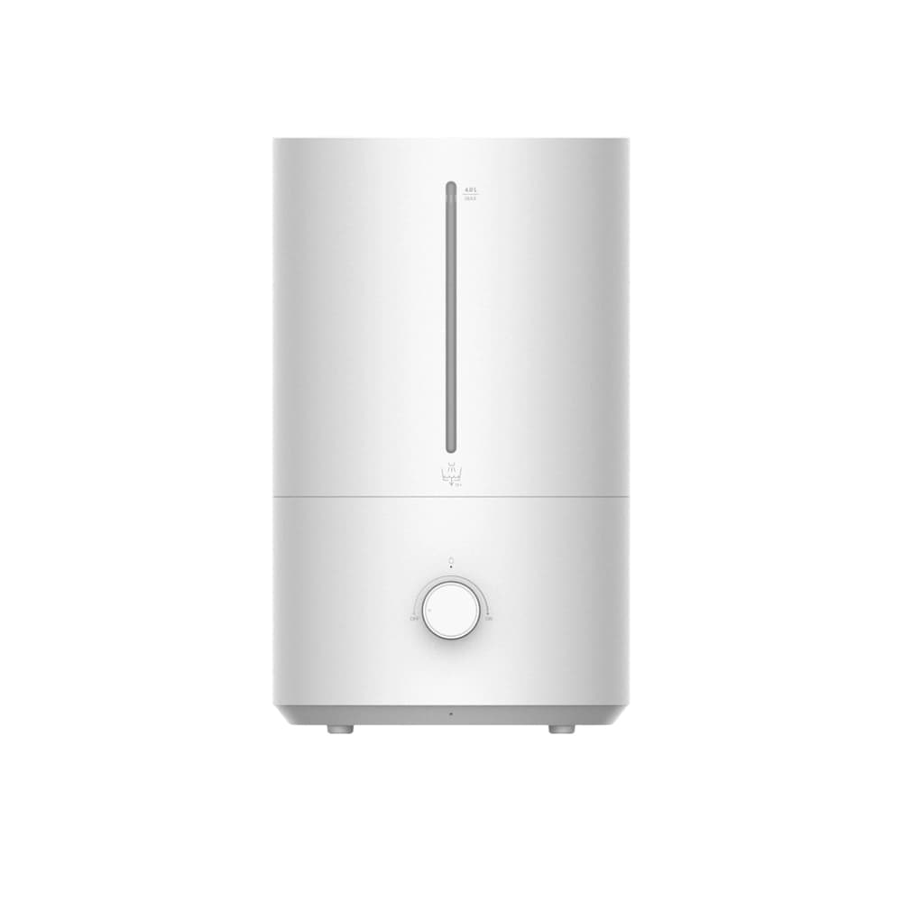 دستگاه بخور و رطوبت ساز سرد شيائومی مدل Mijia Smart Humidifier 2 Lite MJJSQ06DY