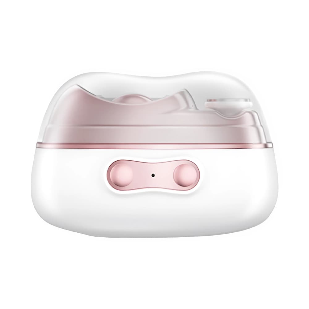 سوهان ناخن وایولا مدل Viveala 4 in 1 Electric Nail Clipper M8 — تصویر ۲