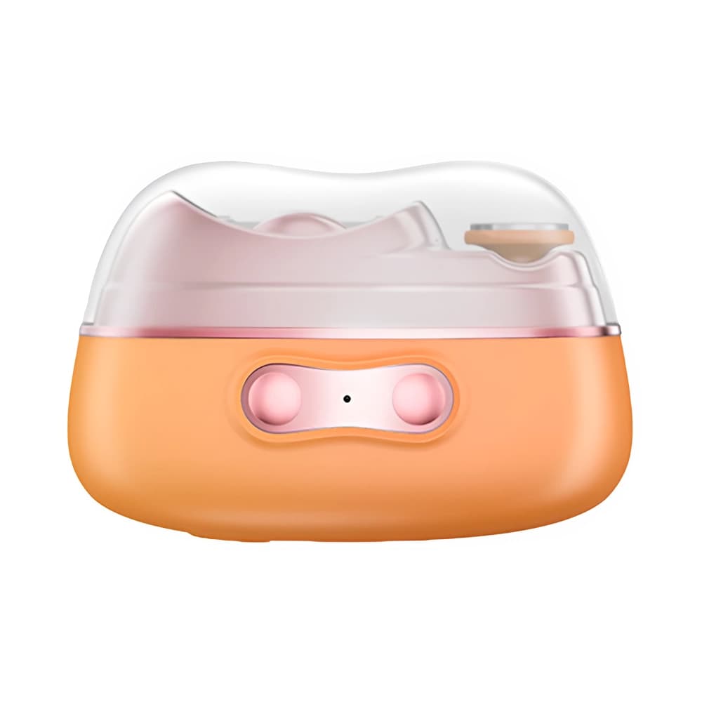 سوهان ناخن وایولا مدل Viveala 4 in 1 Electric Nail Clipper M8 — تصویر ۳