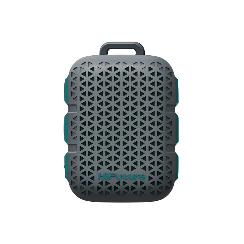 اسپیکر بلوتوثی قابل حمل های فیوچر مدل HiFuture Mini 5W Speaker Pocket S — تصویر ۳
