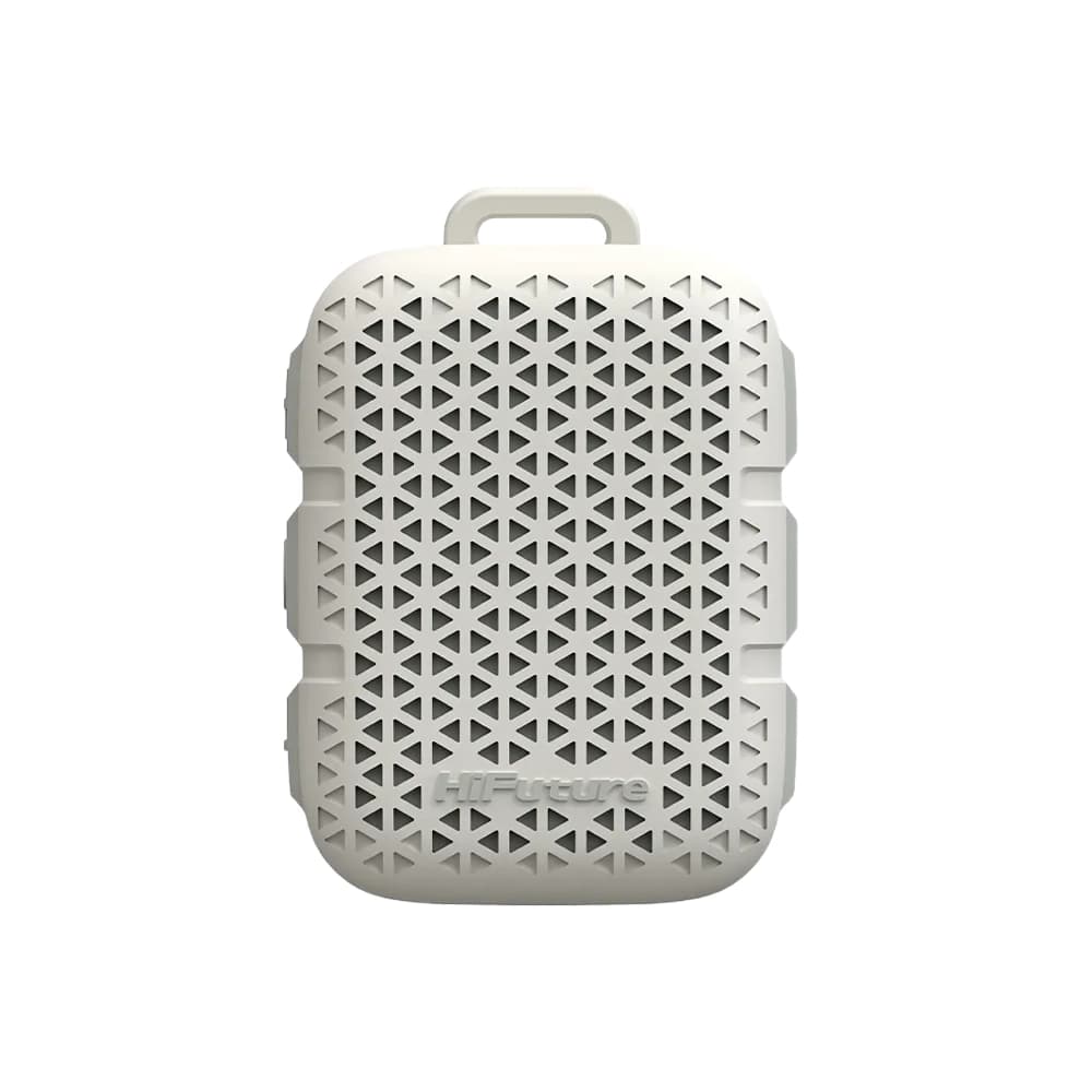 اسپیکر بلوتوثی قابل حمل های فیوچر مدل HiFuture Mini 5W Speaker Pocket S — تصویر ۴