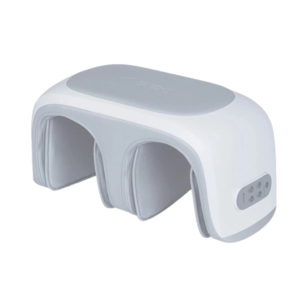 ماساژور پا و زانوی هوشمند شیائومی مدل Xiaomi Momoda Multi-Purpose Knee and Foot Massager SX383