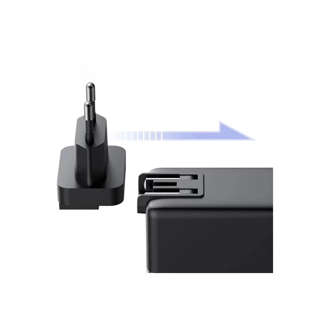 پاوربانک مک دودو مدل Mcdodo MC-318 ظرفیت 10000mAh — تصویر ۳