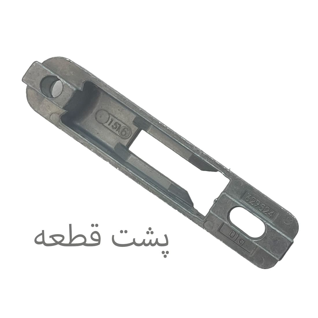 زاماک پنجره کشویی روتو آلمان — تصویر ۲