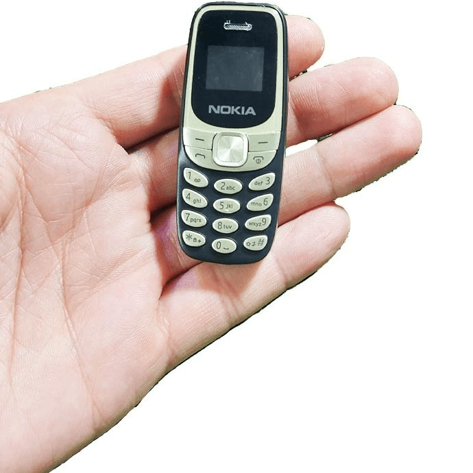گوشی نوکیا NOKIA BM35 MINI (با گارانتی شرکتی) — تصویر ۴