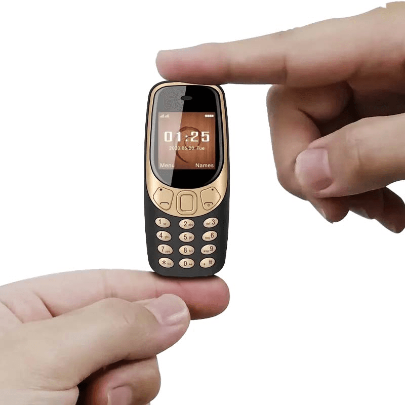 گوشی نوکیا NOKIA BM35 MINI (با گارانتی شرکتی)