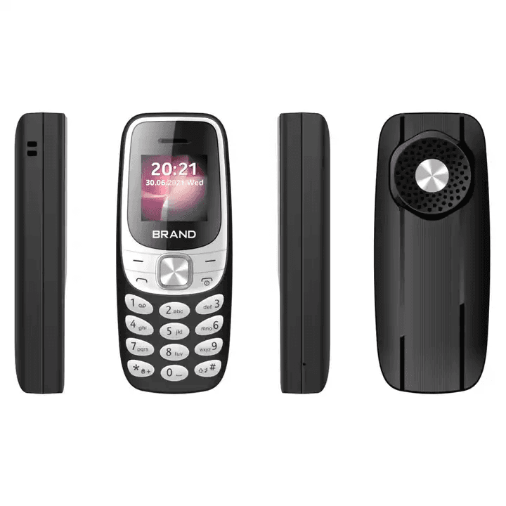 گوشی نوکیا NOKIA BM35 MINI (با گارانتی شرکتی) — تصویر ۲