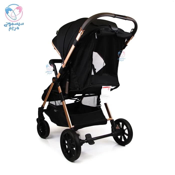 کالسکه مسافرتی کیدیلو Kidilo D3 — تصویر ۳