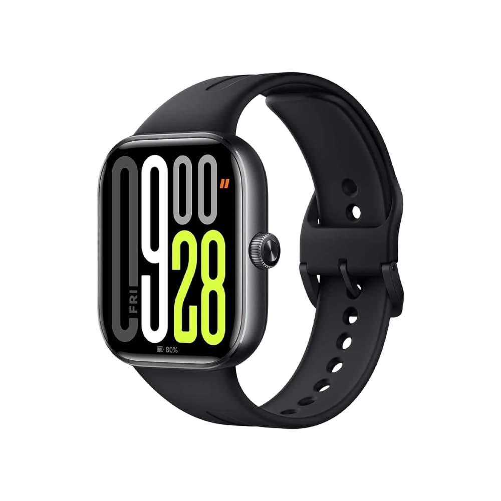ساعت هوشمند شیائومی مدل Redmi Watch 5 M2462W1