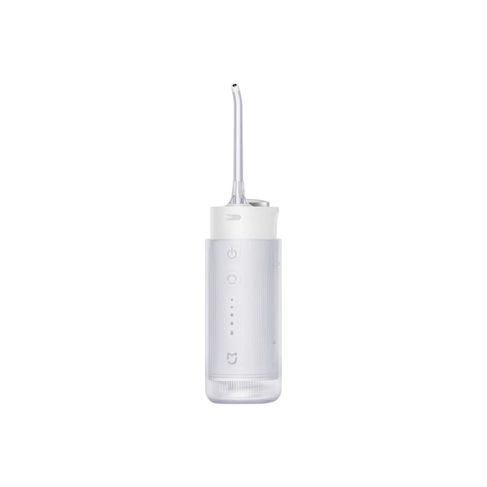 واتر جت و تمیزکننده دندان شیائومی مدل Mijia Electric Oral Irrigator F400 — تصویر ۷