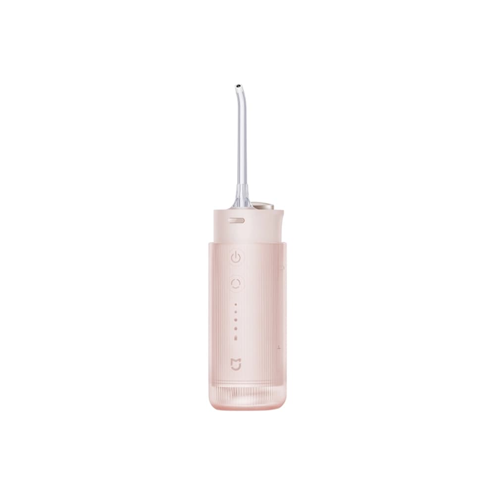 واتر جت و تمیزکننده دندان شیائومی مدل Mijia Electric Oral Irrigator F400