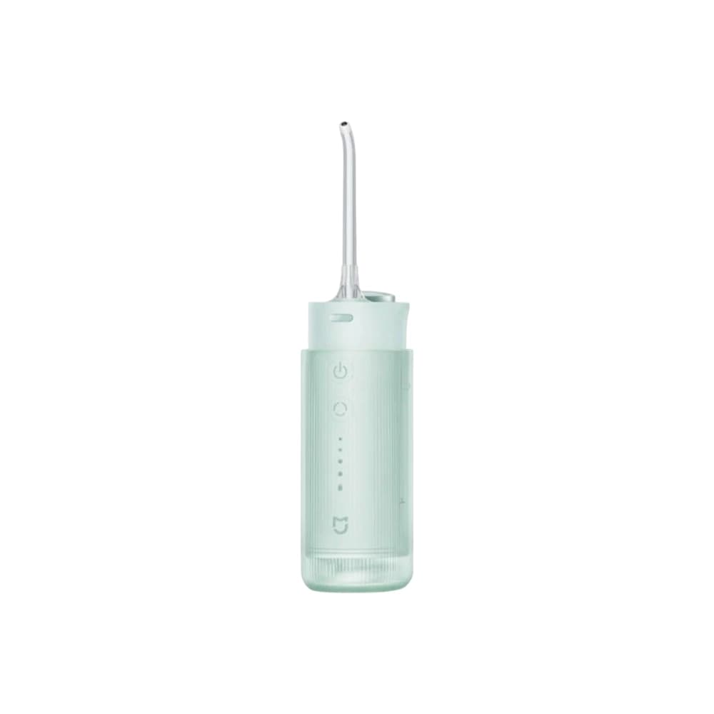 واتر جت و تمیزکننده دندان شیائومی مدل Mijia Electric Oral Irrigator F400 — تصویر ۸