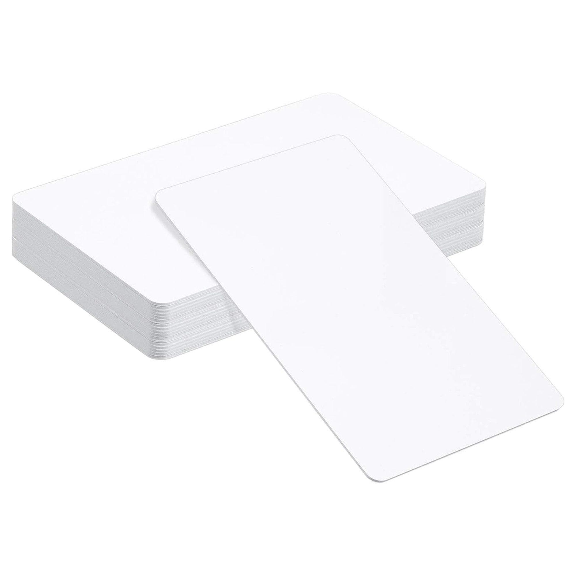40 عدد تگ کارتی NTAG215 NFC Cards, PVC Cards NTAG 215 NFC White Tags RFID