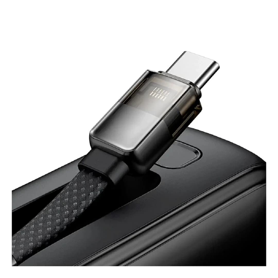 پاوربانک مک دودو مدل Mcdodo MC-637 ظرفیت 20000mAh — تصویر ۲