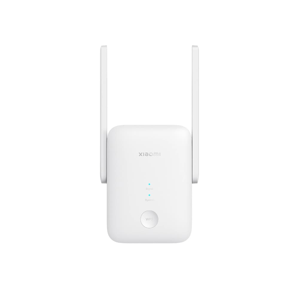 تقويت کننده وای فای شیائومی مدل Xiaomi WiFi Range Extender AX1500 RN12