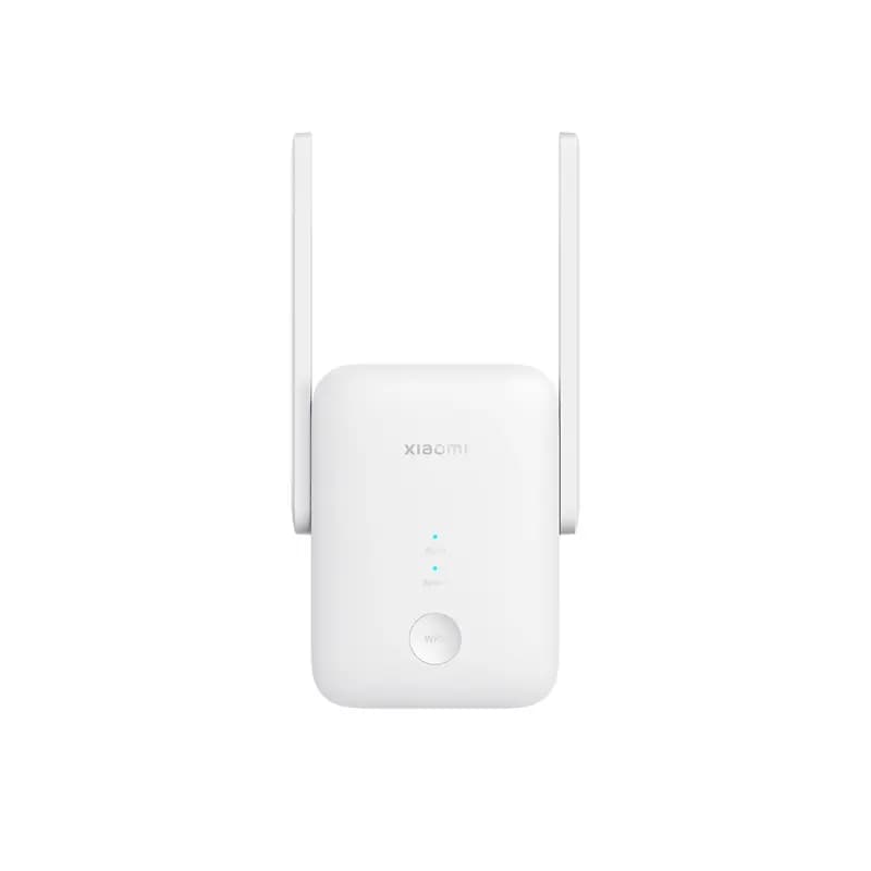 تقويت کننده وای فای شیائومی مدل Xiaomi WiFi Range Extender AX1500 RN12 — تصویر ۵