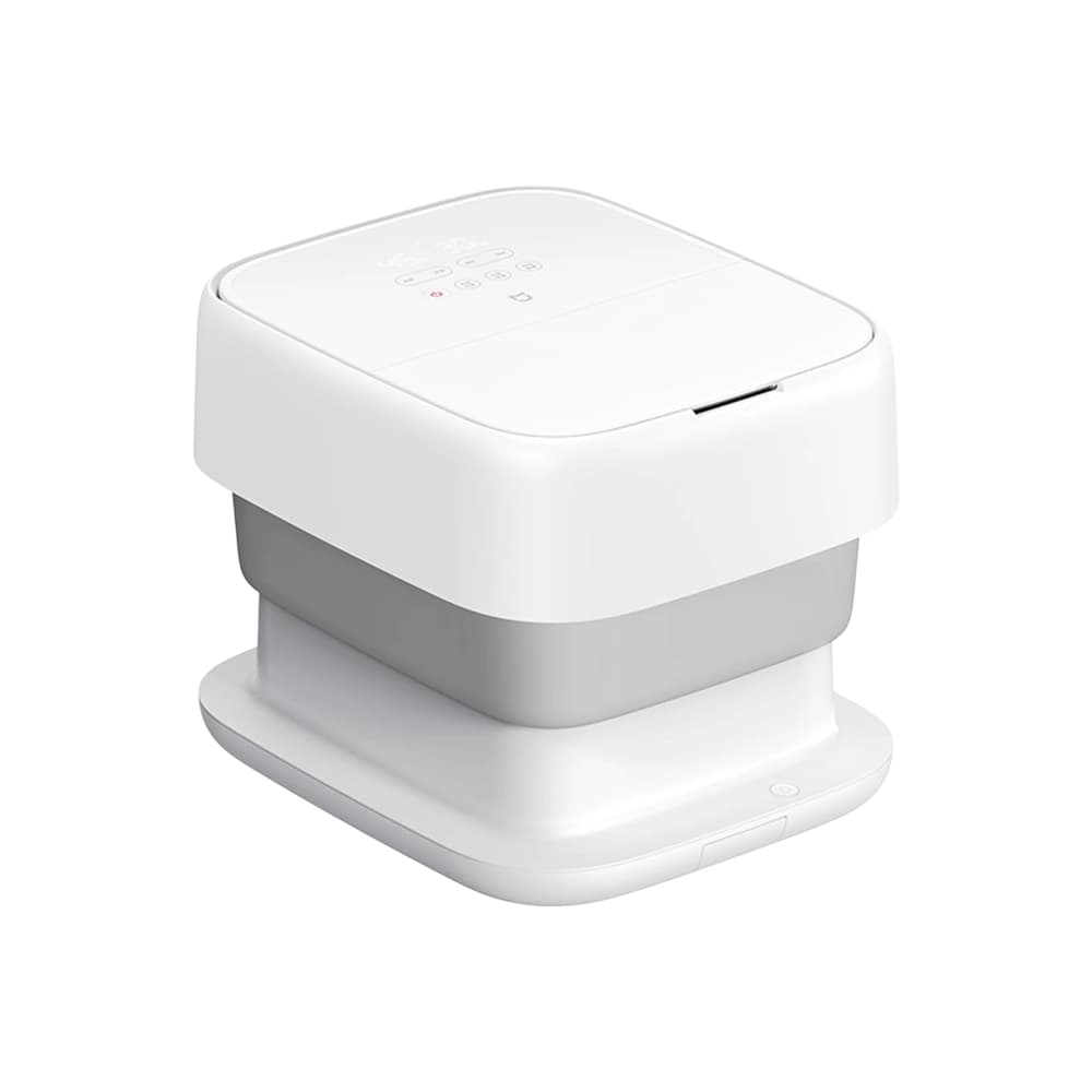 دستگاه شستشو و ماساژور هوشمند پا شیائومی مدل Mijia Smart Lift Foot Bath MIZ-Z1