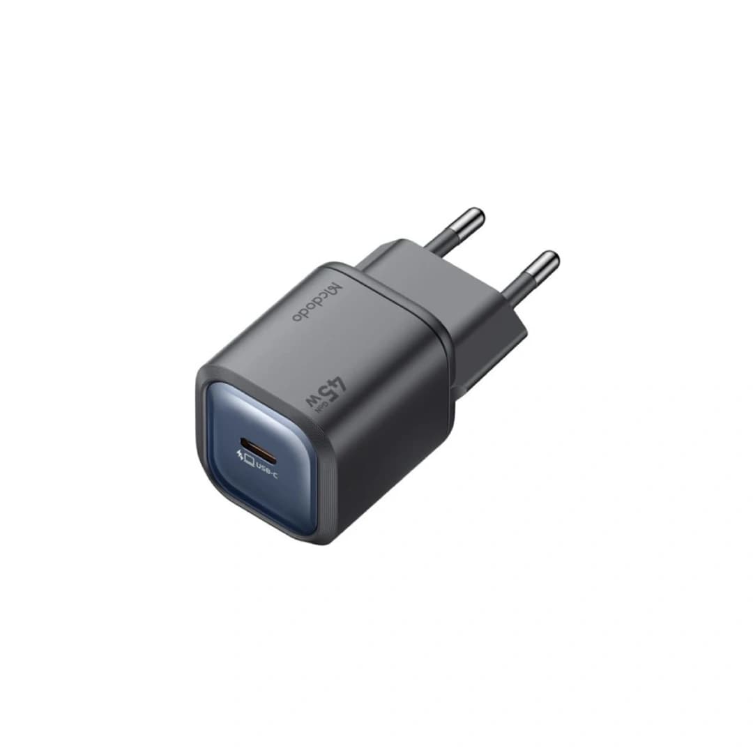 آداپتور 45 وات مک دودو مدل Mcdodo CH-439 — تصویر ۲