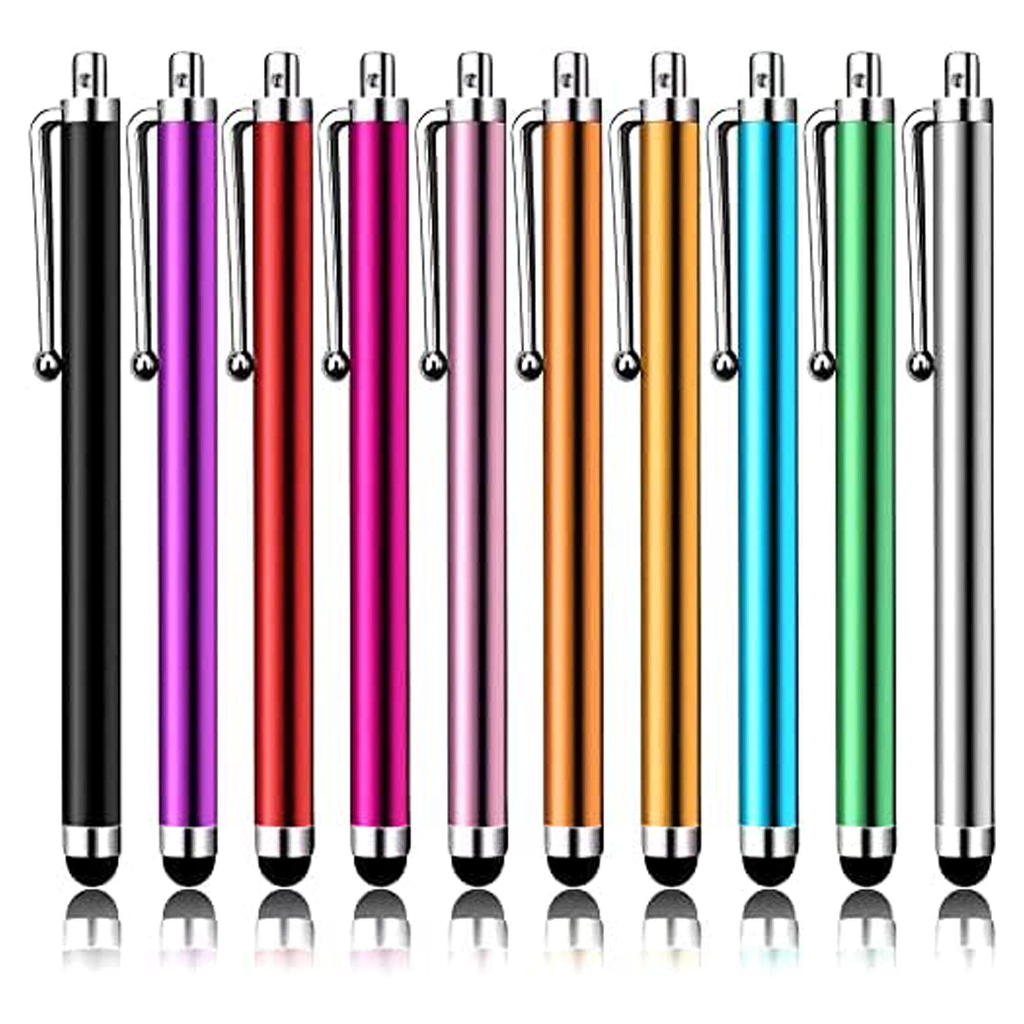 10 عدد قلم لمسی LIBERRWAY Stylus Pen 10 Pack