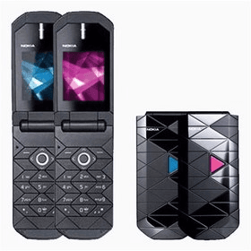 گوشی موبایل نوکیا NOKIA 7070(بدون گارانتی شرکتی)