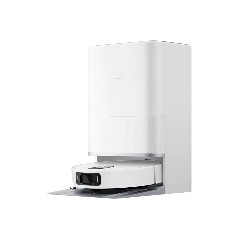 جاروبرقی رباتیک شیائومی مدل Xiaomi Robot Vacuum 5 Pro