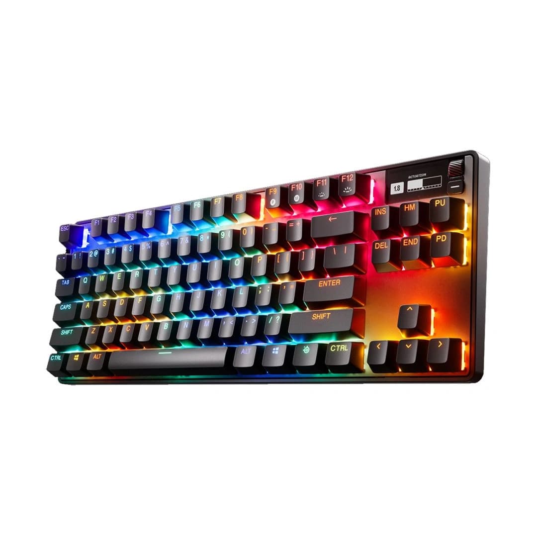 کیبورد گیمینگ Apex Pro TKL Wireless Gen 3