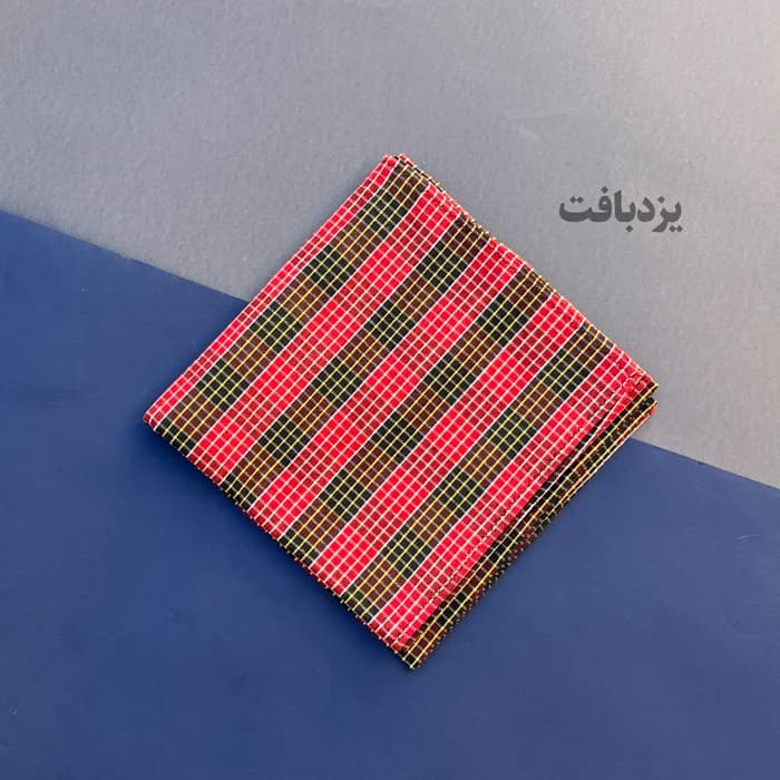 پکیج اقتصادی کیسه نان و کیسه سبزی و سفره نان خرده نبات — تصویر ۳