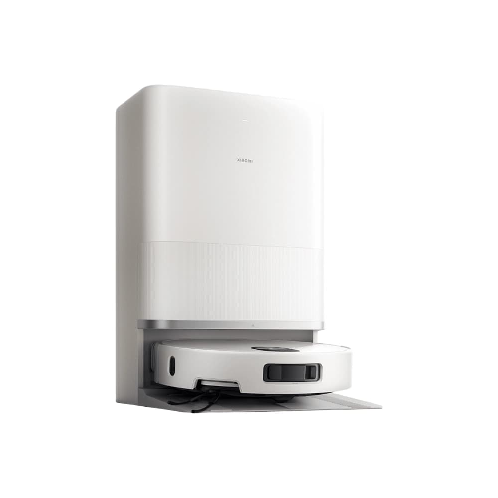 جاروبرقی رباتيک شیائومی مدل Xiaomi Robot Vacuum 5