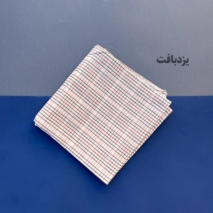 پکیج اقتصادی کیسه نان و کیسه سبزی و سفره نان پیرا — تصویر ۲