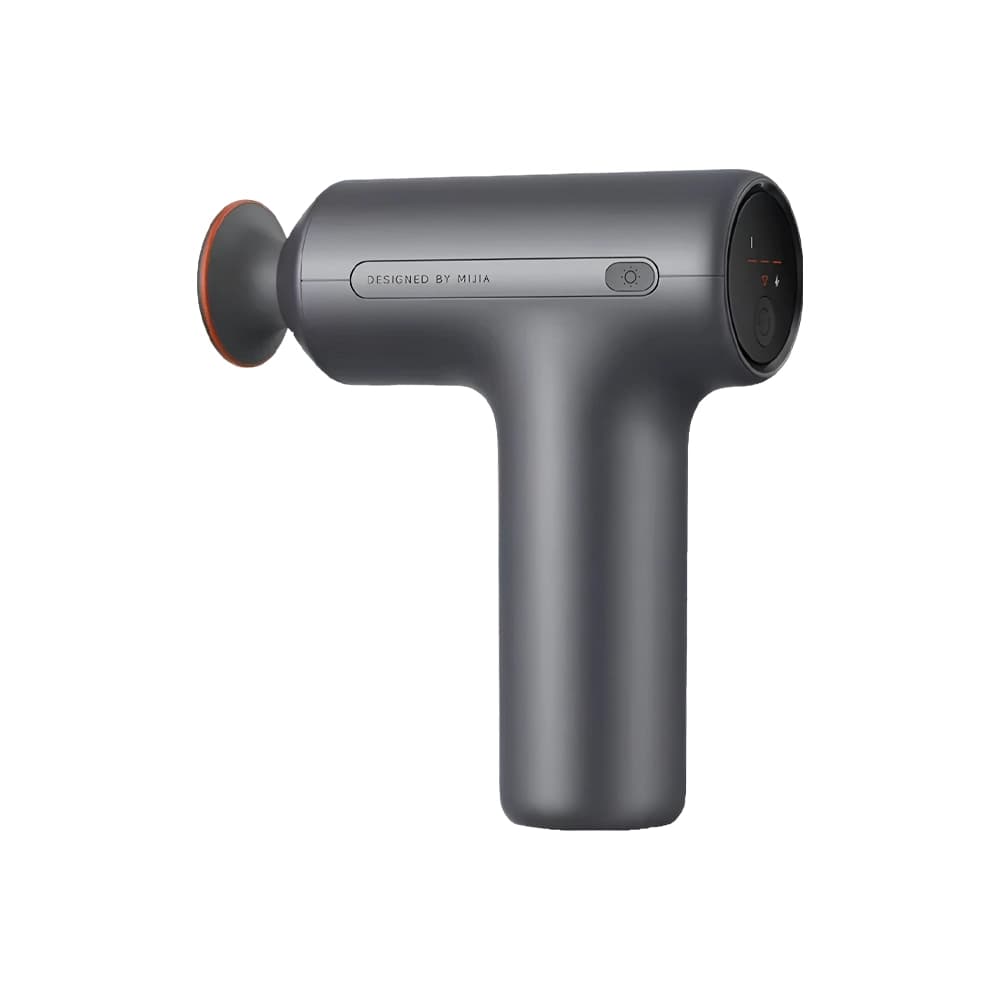 ماساژور تفنگی حرارتی شیائومی مدل Mijia Fascia Gun H3 MJJMQ08YM — تصویر ۸