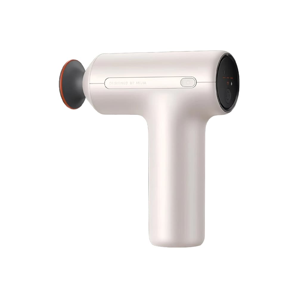 ماساژور تفنگی حرارتی شیائومی مدل Mijia Fascia Gun H3 MJJMQ08YM — تصویر ۷