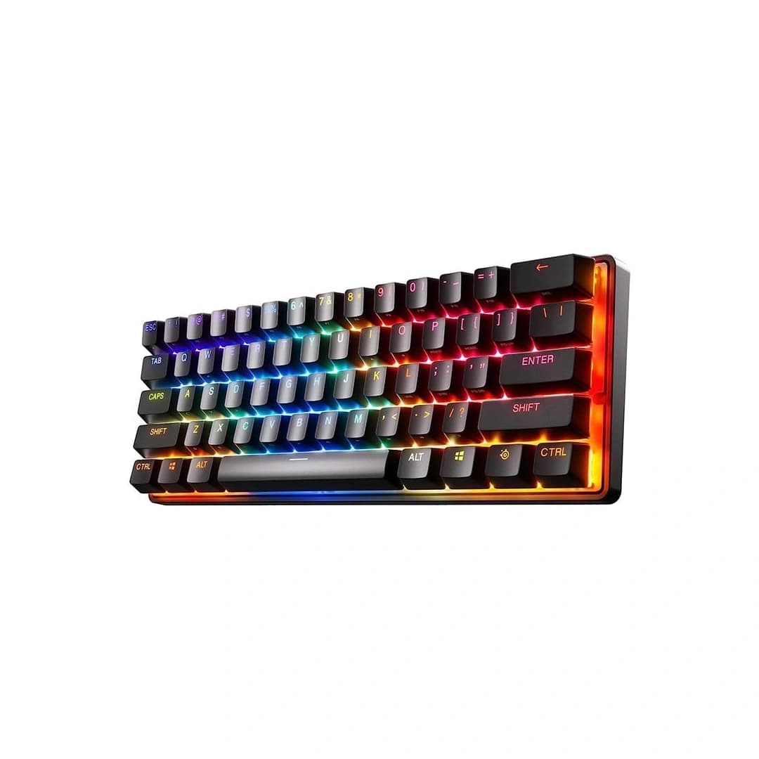 کیبورد گیمینگ Apex Pro MINI