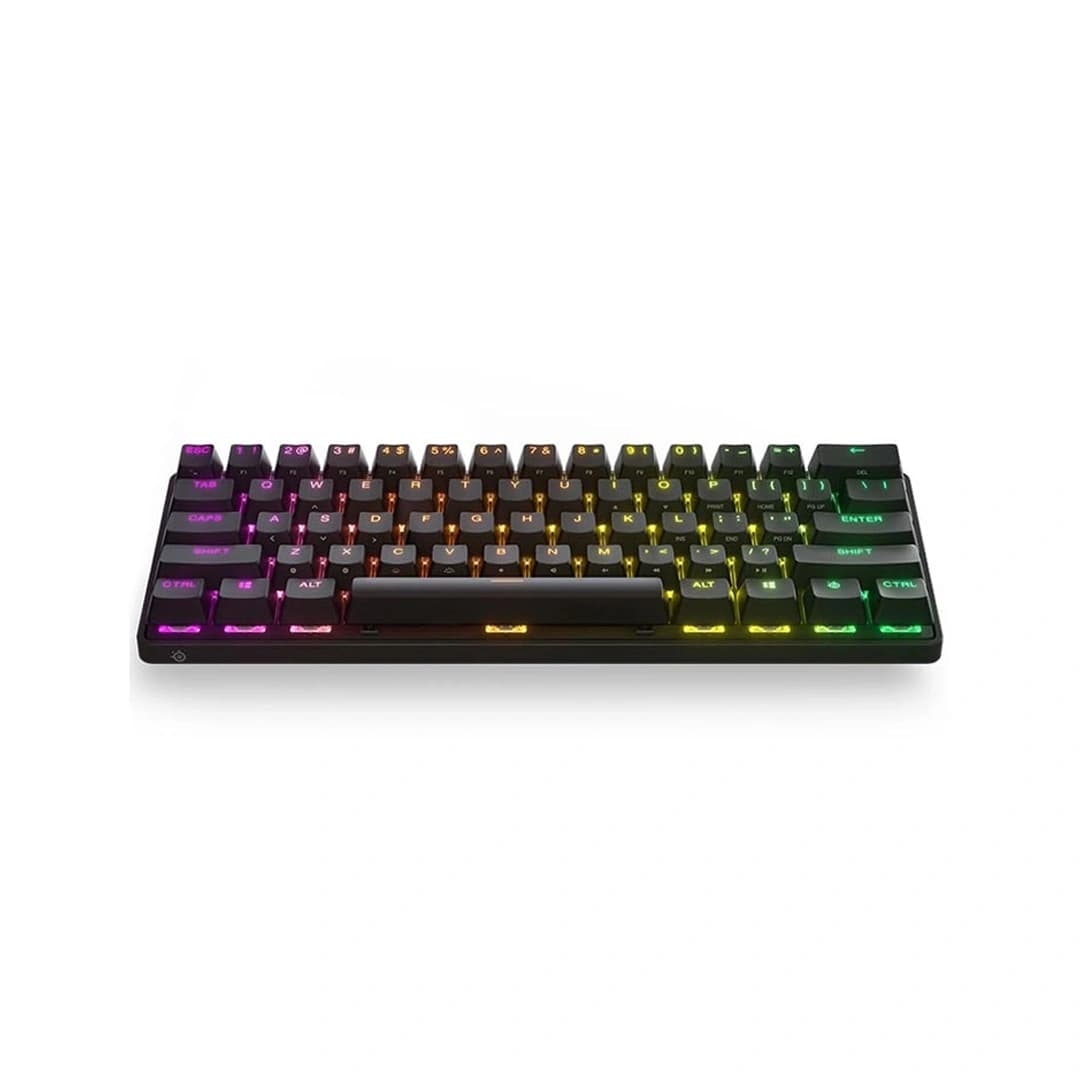 کیبورد گیمینگ Apex Pro MINI — تصویر ۲