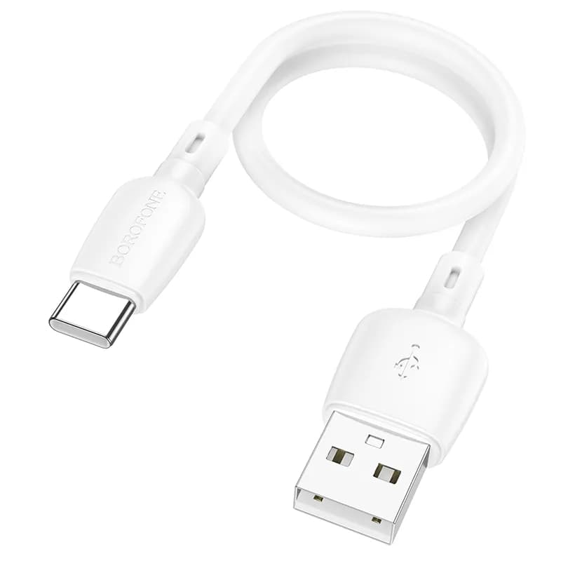 کابل شارژ BX93 بروفون TYPE-C پاوربانکی — تصویر ۳