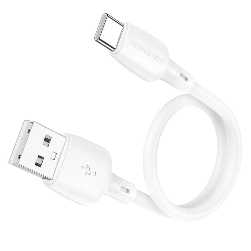 کابل شارژ BX93 بروفون TYPE-C پاوربانکی — تصویر ۸