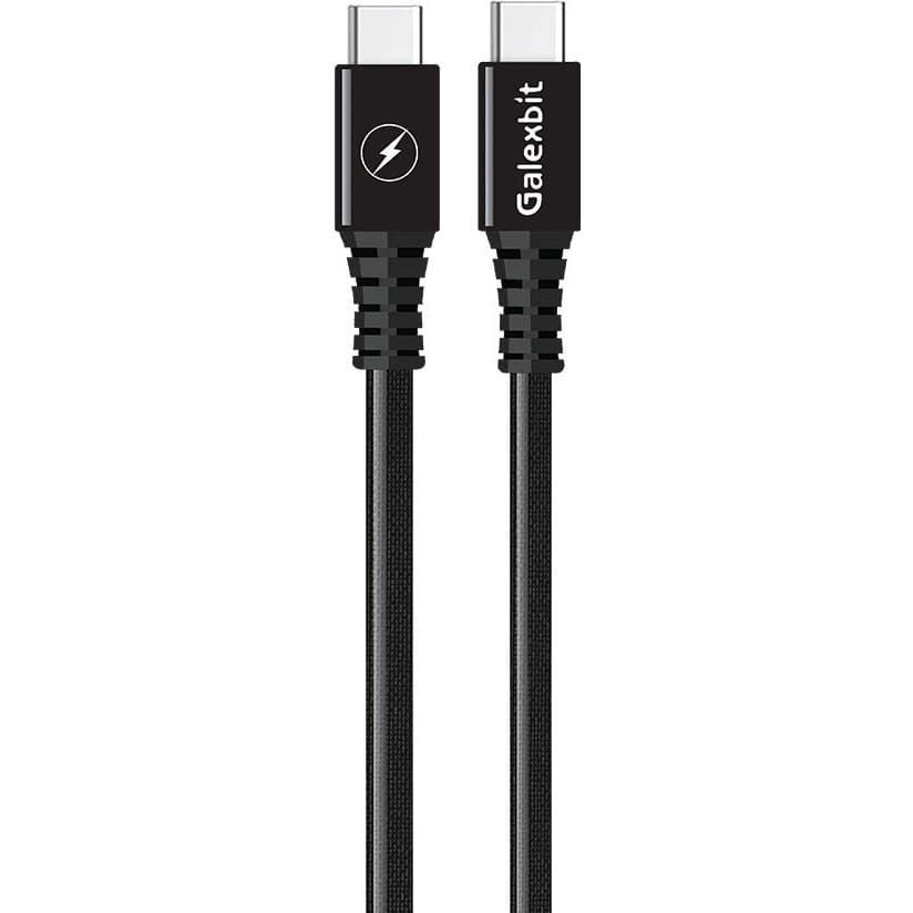 کابل usb-c گلکسبیت مدل CG طول 1 متر