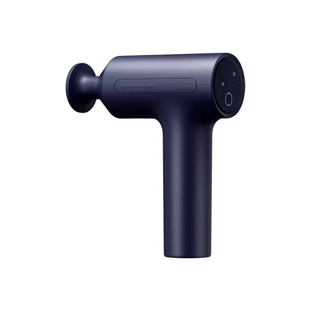 ماساژور تفنگی شیائومی مدل Mijia Portable Massage Gun 3 MJJMQ05YM