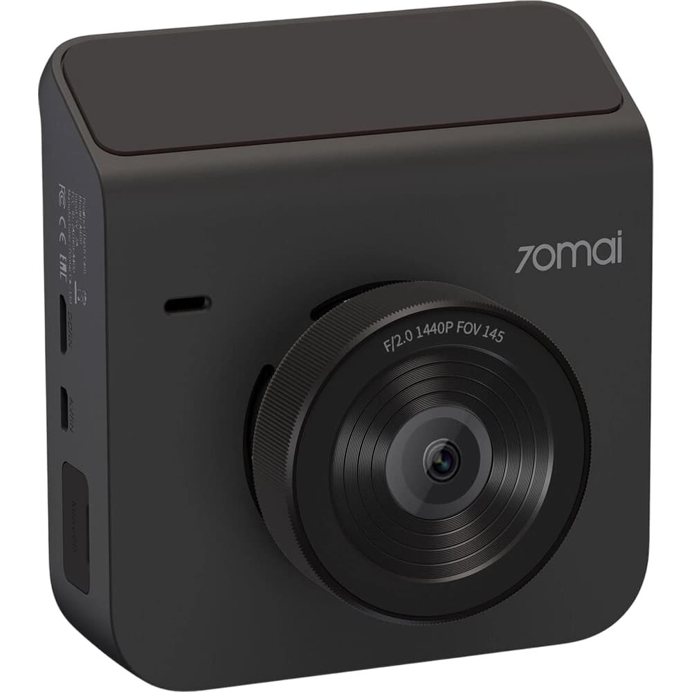 ست دوربين عقب و جلو ماشين شیائومی مدل 70mai Dash Cam Set A400 — تصویر ۴