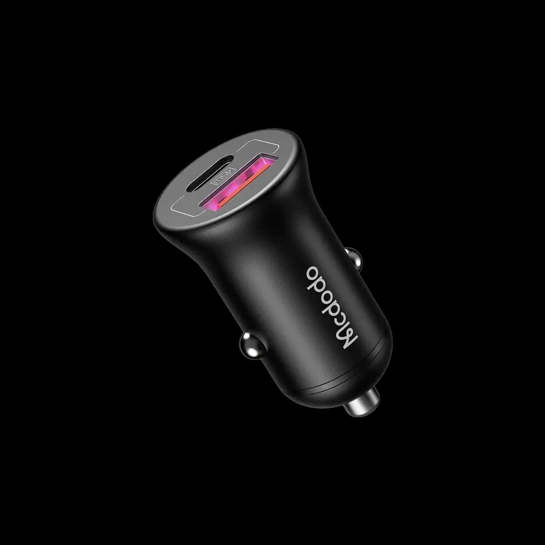 شارژر فندکی 45 وات مک دودو مدل Mcdodo CC-268‏